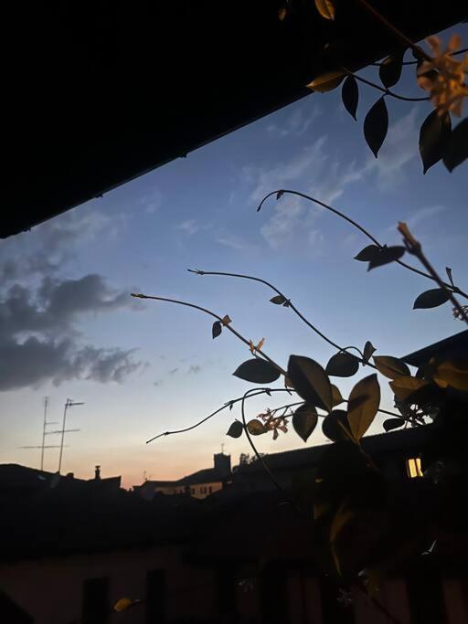Come A Casa Castelletto sopra Ticino Εξωτερικό φωτογραφία