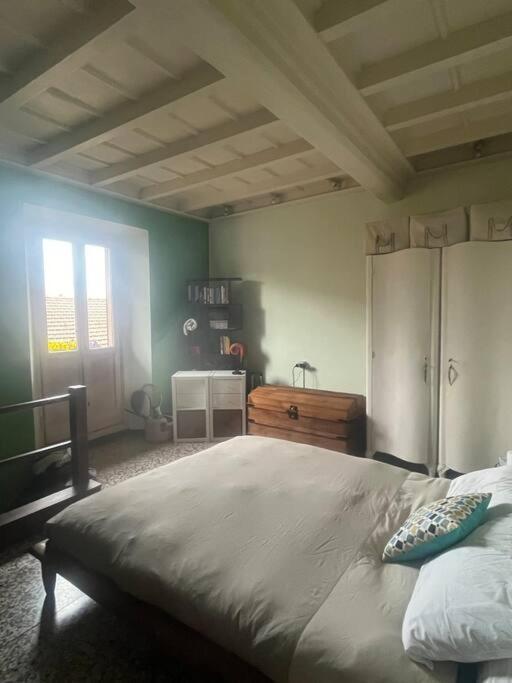 Come A Casa Castelletto sopra Ticino Εξωτερικό φωτογραφία