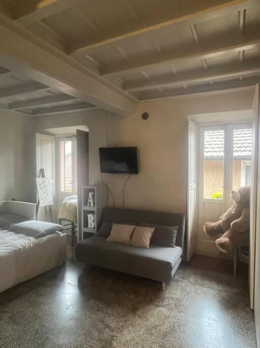 Come A Casa Castelletto sopra Ticino Εξωτερικό φωτογραφία