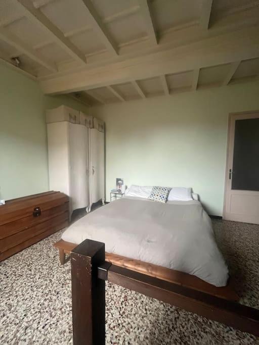 Come A Casa Castelletto sopra Ticino Εξωτερικό φωτογραφία