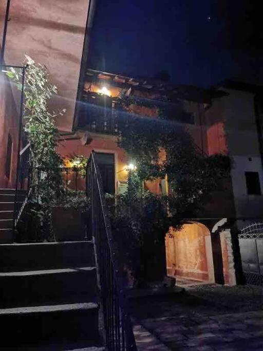Come A Casa Castelletto sopra Ticino Εξωτερικό φωτογραφία