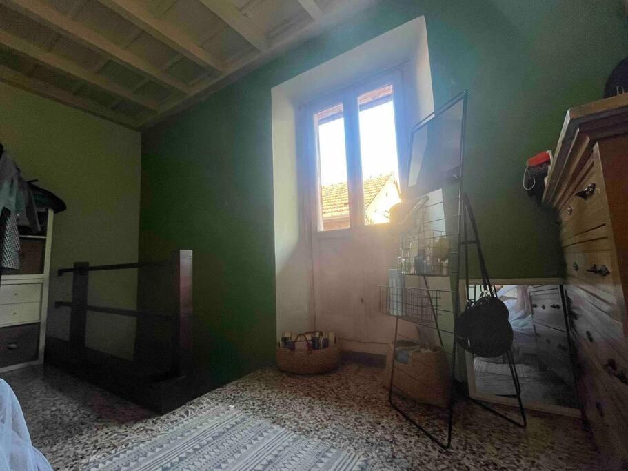 Come A Casa Castelletto sopra Ticino Εξωτερικό φωτογραφία