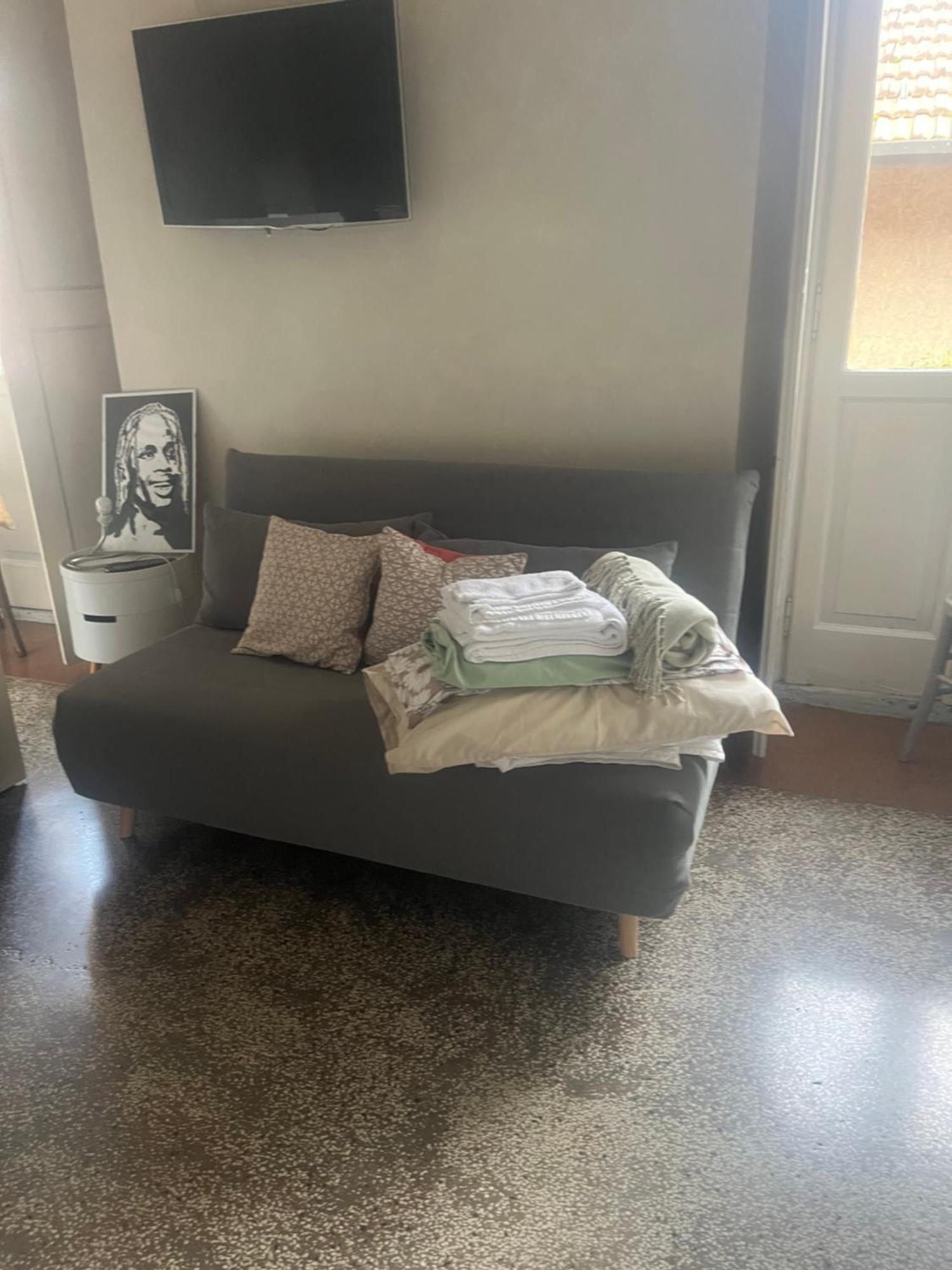 Come A Casa Castelletto sopra Ticino Εξωτερικό φωτογραφία